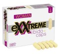 eXXtreme Libido Caps Dla Kobiet Naturalny Suplement