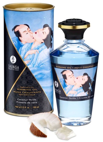 olejek-rozgrzewajacy-shunga-warming-oil-coconut-water-100ml