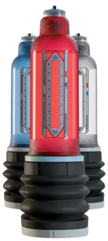 POMPKA POWIĘKSZAJĄCA PENISA BATHMATE HYDROMAX X30