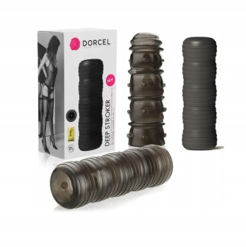 Podwójny Masturbator Marc Dorcel Deep Stroker