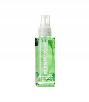 PŁYN DO MYCIA PRODUKTÓW FLESHLIGHT WASH 100ML