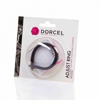 PIERŚCIEŃ NA PENISA ADJUST RING MARC DORCEL