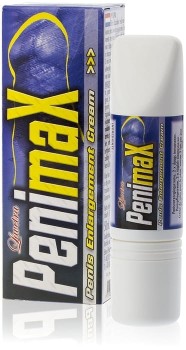 PENIMAX KREM SKUTECZNE POWIĘKSZANIE PENISA 50 ML
