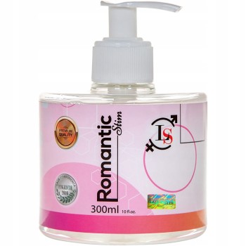 OLEJEK I LUBRYKANT 2W1 ROMANTIC STIM 300 ML