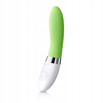 NOWOCZESNY WIBRATOR LELO LIV 2 LIME GREEN