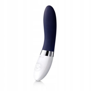 NOWOCZESNY WIBRATOR LELO LIV 2  BLUE