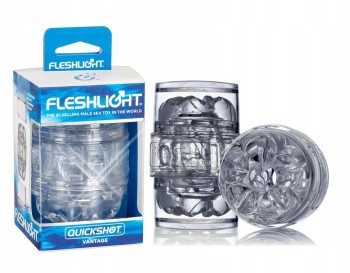 Mini Masturbator Fleshlight Quickshot Vantage