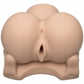 MASTURBATOR DOGGIE STYLE DEBBIE CYBERSKÓRA UR3