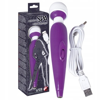 MASAŻER EROTYCZNY WOMEN'S PASSION POINT