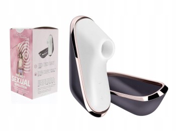 MASAŻER BEZDOTYKOWY SATISFYER PRO TRAVELER