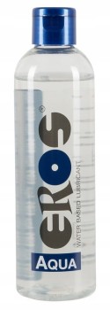 LUBRYKANT MEDYCZNY EROS AQUA 250 ML BUTELKA