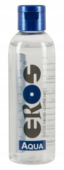 LUBRYKANT MEDYCZNY EROS AQUA 100 ML BUTELKA