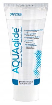 LUBRYKANT AQUA GLIDE 50 ML