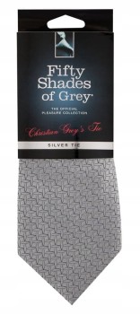 KRAWAT CHRISTIAN GREY'S TIE