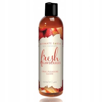 JADALNY TRUSKAWKOWY LUBRYKANT INTIMATE EARTH FRESH