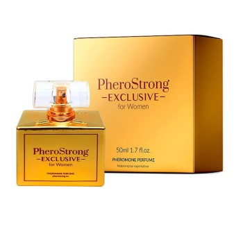 FEROMONY PHEROSTRONG EXCLUSIVE FOR WOMEN 50 ML