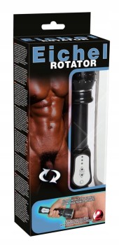 EKSKLUZYWNY MASTURBATOR Z WIBRACJAMI