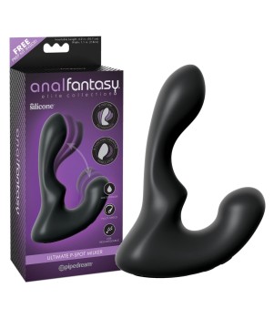 Masażer Prostaty Ultimate P-spot Milker USB