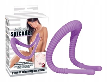 Intimate Spreader Rozwieracz Warg Sromowych
