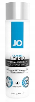 Lubrykant Classic Hybrid System Jo 120 Ml