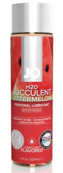 Lubrykant Smakowy System Jo Watermelon 120 Ml