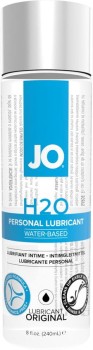 Lubrykant Wodny System Jo H2o 240 Ml