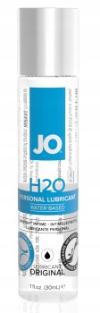 Lubrykant Wodny System Jo H2o 30 Ml	