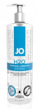 Lubrykant Wodny System Jo H2o 450 Ml
