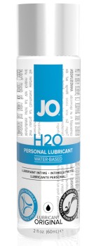 Lubrykant Wodny System Jo H2o 60 Ml