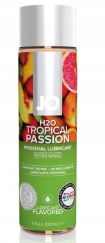 Lubrykant Smakowy System Jo Tropical Passion 120 Ml