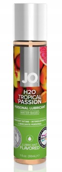 Lubrykant Smakowy System Jo Tropical Passion 30 Ml