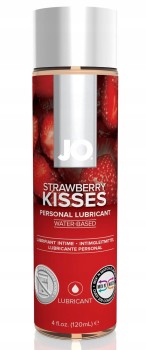 Lubrykant Smakowy System Jo Strawberry 120 Ml