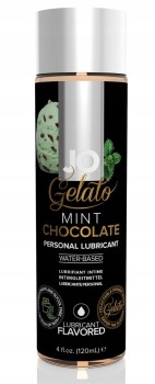 Lubrykant System Jo Gelato Mint Chocolate 120 Ml