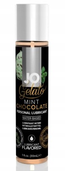 Lubrykant System Jo Gelato Mint Chocolate 30 Ml
