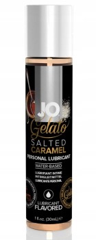 Lubrykant System Jo Gelato Salted Caramel 30 Ml