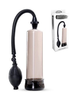 Pompka Powiększająca Penisa Vacuum Pump Black