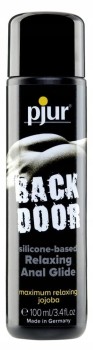 Lubrykant Analny Pjur Backdoor Relaxing 100ml