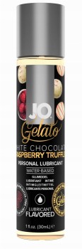 Lubrykant System Jo White Chocolate Truffle 30 Ml