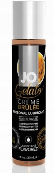 Lubrykant System Jo Gelato Creme Brulee 30 Ml