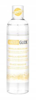 Lubrykant Wodny Vanilla Icecream Waterglide 300 Ml