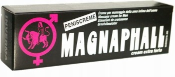 Krem Dla Mężczyzn Inverma Magnaphall