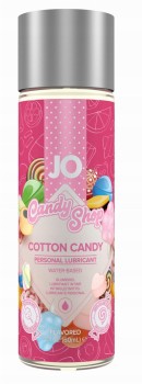 Lubrykant System Jo H2o Candy Shop Cotton Candy 60 Ml