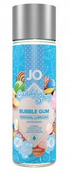 Lubrykant System Jo H2o Candy Shop Bubblegum 60 Ml
