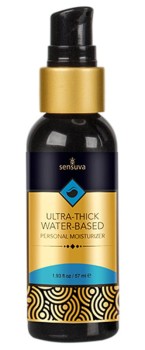 Lubrykant Wodny Sensuva Ultra Thick 57 Ml