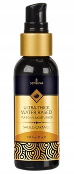 Lubrykant Wodny Sensuva Ultra Thick Salted Caramel