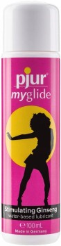 Pjur Myglide Stymulujący Lubrykant Dla Kobiet 100ml