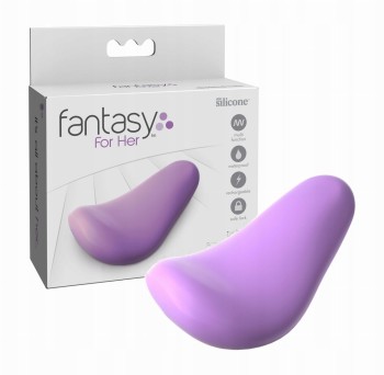 Wibrator Lay-on Petite Arouse-her 7 Wibracji USB