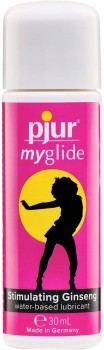 Pjur Myglide Stymulujący Lubrykant Dla Kobiet 30ml