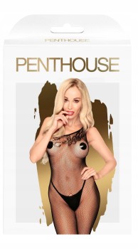 Penthouse Bodystocking Fancy Dope 