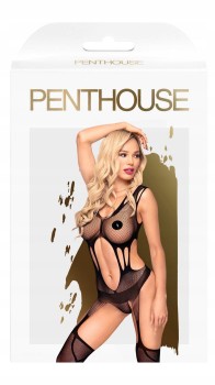 Penthouse Bodystocking Wild Virus Rozmiar S/L